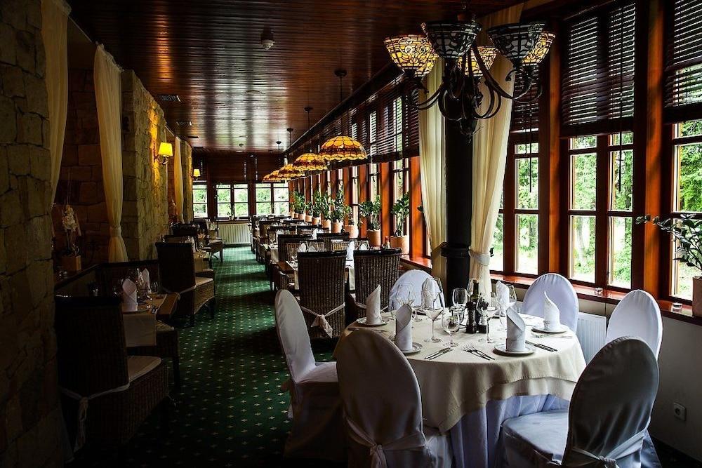 Hotel Morris Relax & Wellness Marianske Lazne Exterior photo