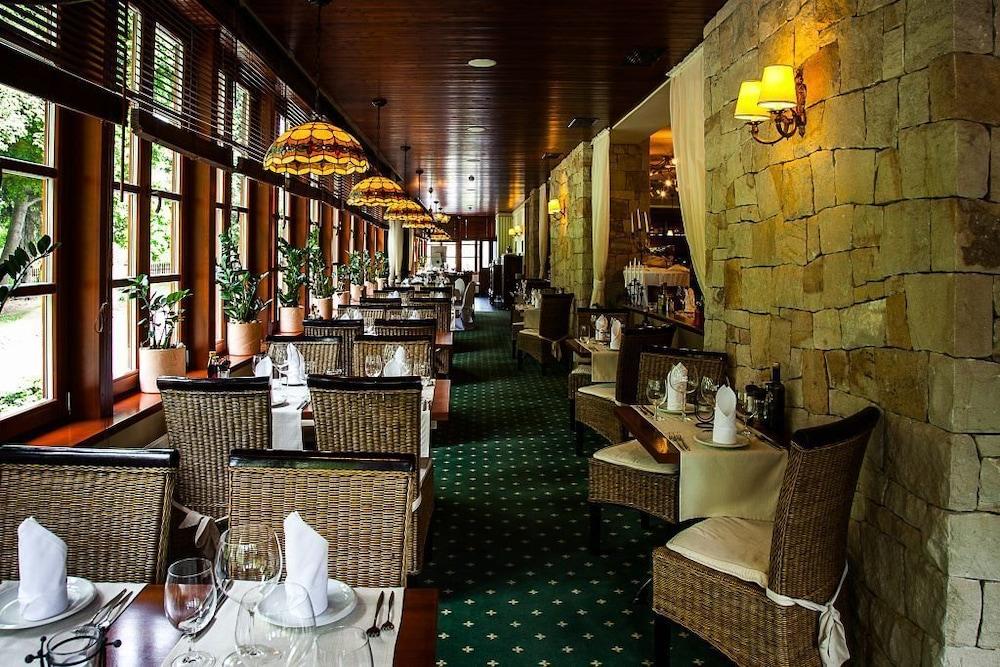 Hotel Morris Relax & Wellness Marianske Lazne Exterior photo