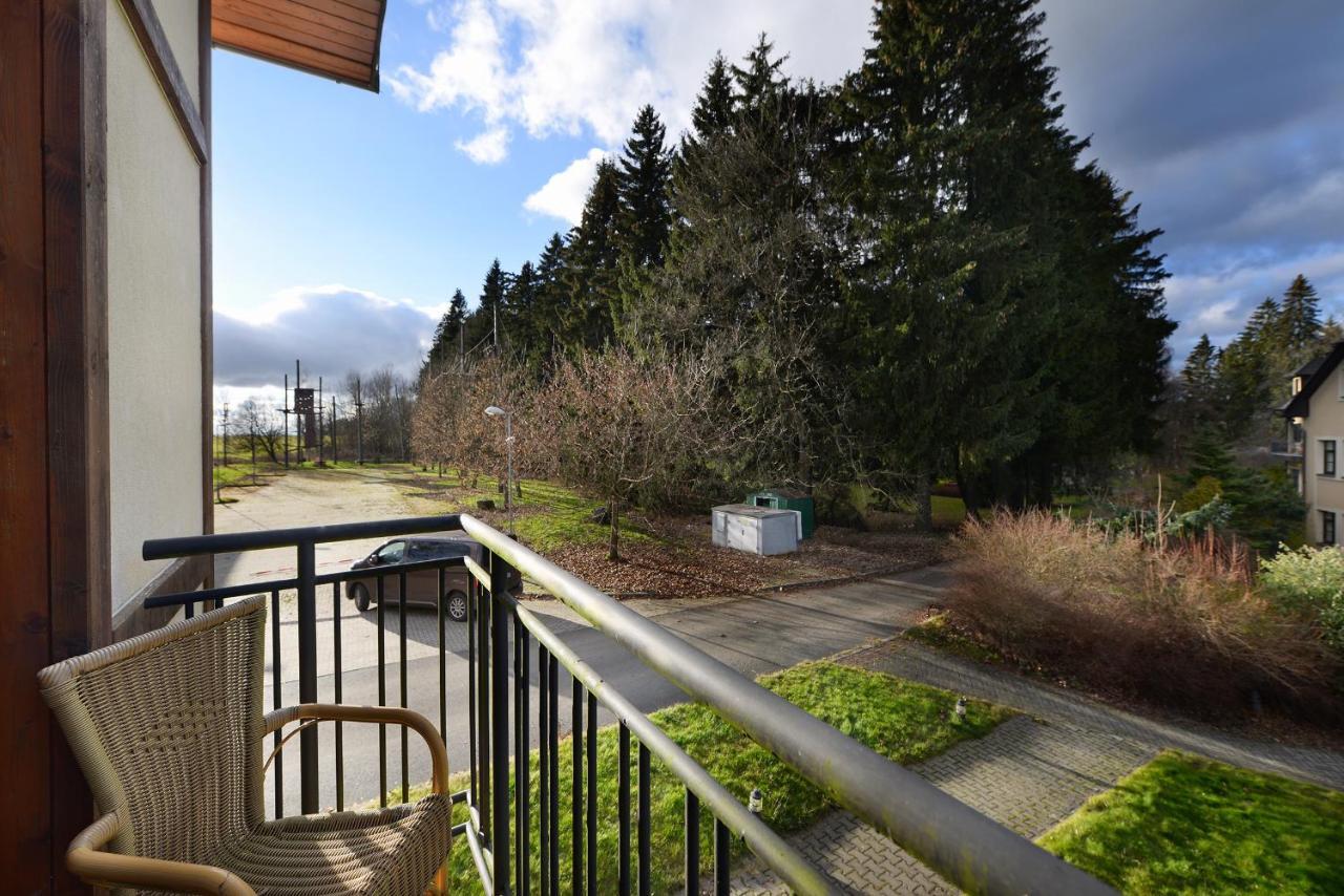 Hotel Morris Relax & Wellness Marianske Lazne Exterior photo