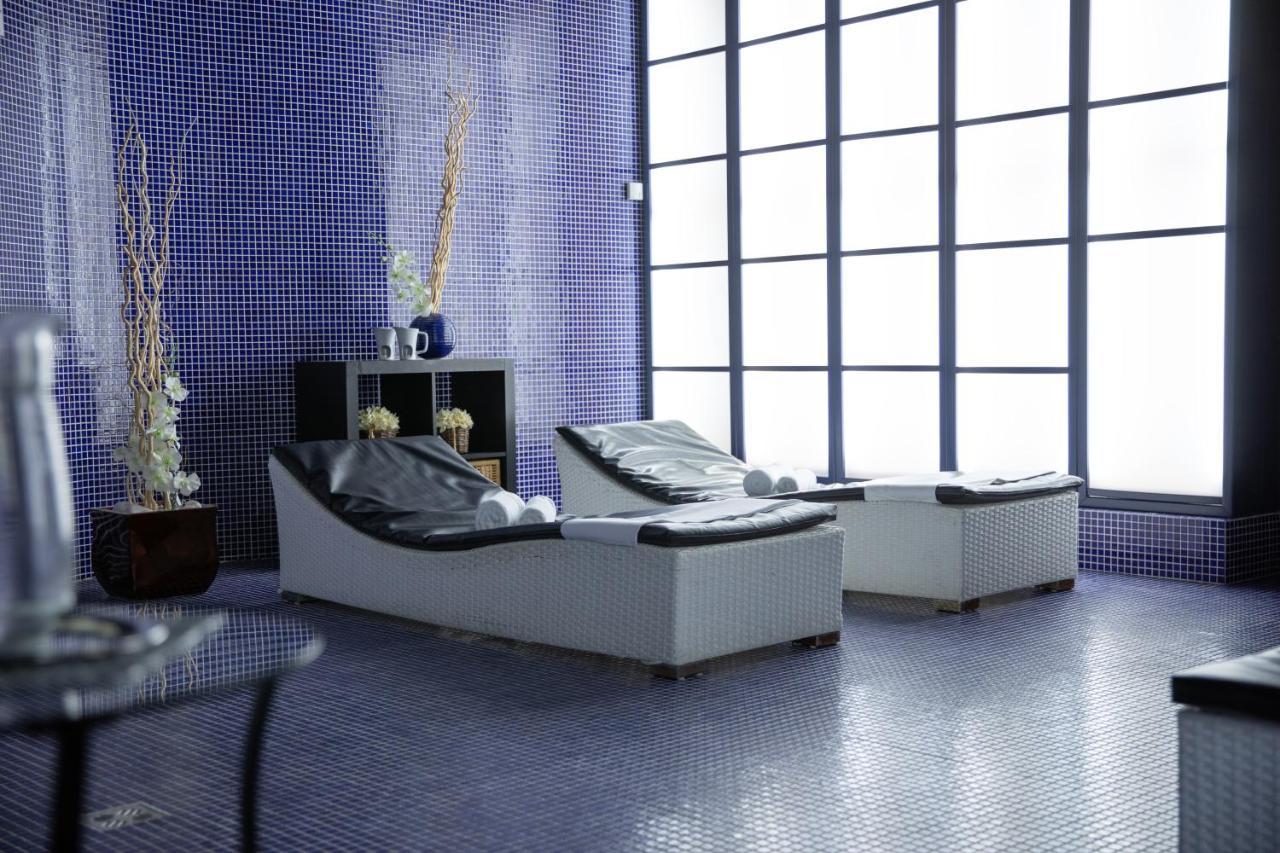 Hotel Morris Relax & Wellness Marianske Lazne Exterior photo