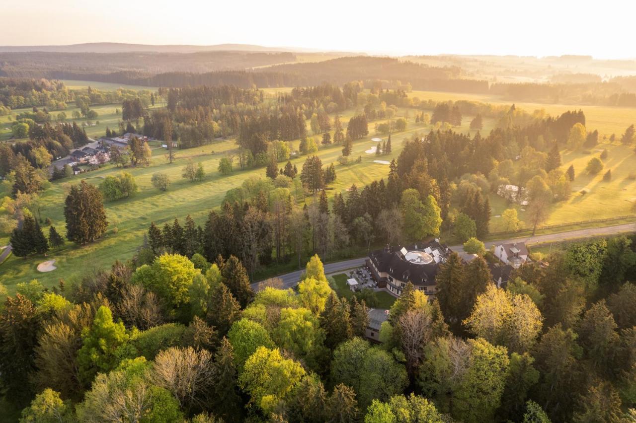 Hotel Morris Relax & Wellness Marianske Lazne Exterior photo