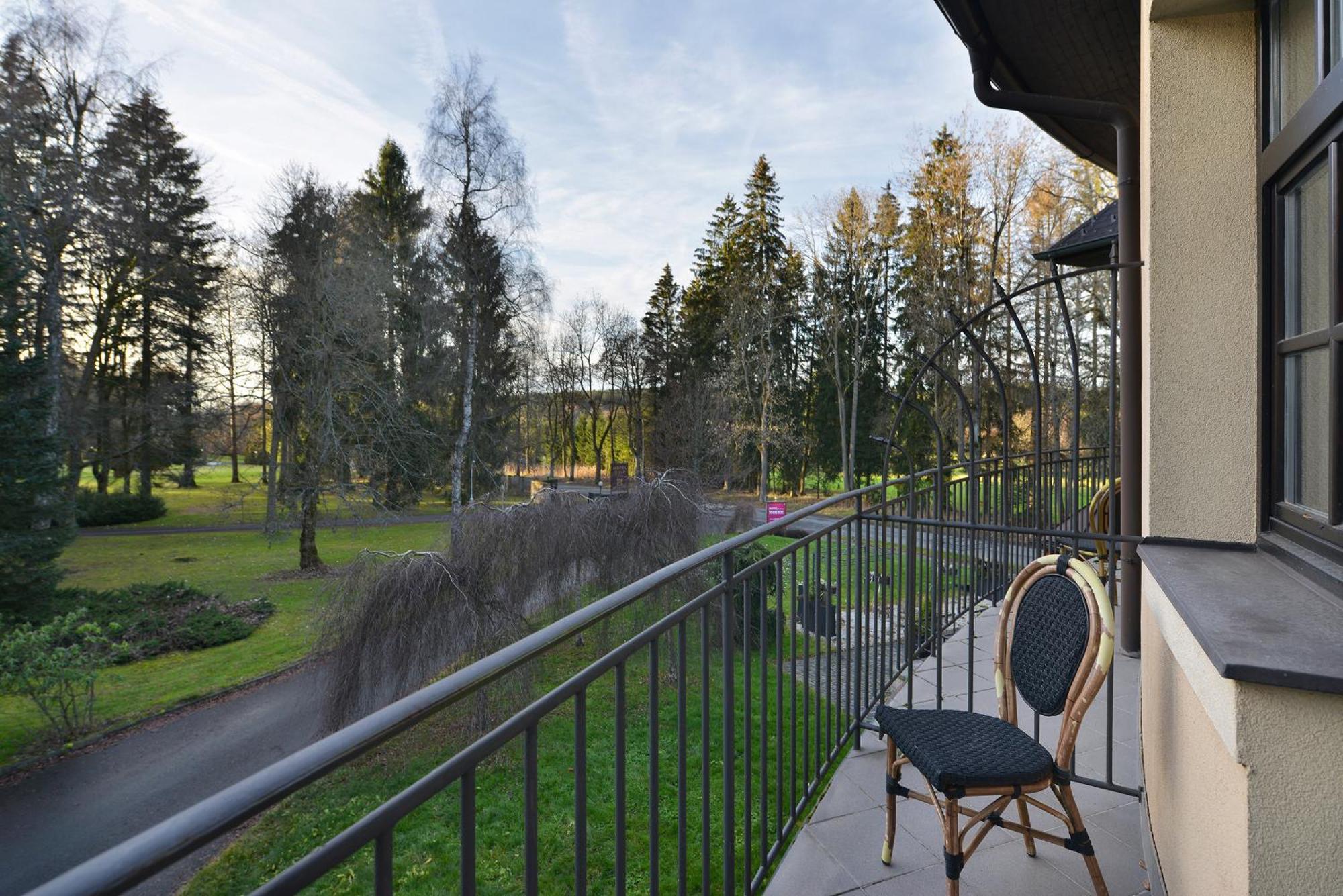 Hotel Morris Relax & Wellness Marianske Lazne Exterior photo